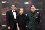 Amsterdsam 29 juni 2025
Premiere Hadestown in Carre. Maaike Martens met ....