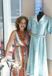 Scheveningen 30 juni 2025
Onthulling van de Walk of Fame ter gelegenheid van 35 jaar aan bijzondere musicalproducties in het AFAS Circustheater in Scheveningen. Maaike Widdershoven