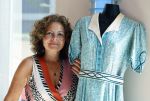 Scheveningen 30 juni 2025
Onthulling van de Walk of Fame ter gelegenheid van 35 jaar aan bijzondere musicalproducties in het AFAS Circustheater in Scheveningen. Maaike Widdershoven