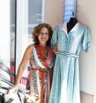 Scheveningen 30 juni 2025
Onthulling van de Walk of Fame ter gelegenheid van 35 jaar aan bijzondere musicalproducties in het AFAS Circustheater in Scheveningen. Maaike Widdershoven