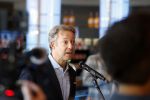 Scheveningen 30 juni 2025
Onthulling van de Walk of Fame ter gelegenheid van 35 jaar aan bijzondere musicalproducties in het AFAS Circustheater in Scheveningen. Marc Estourgie