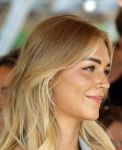 Amsterdam 13 juli 2025
Presentatie boek Dave Roelvink bij restaurant de Bosbaan . Aanwezig oa zijn vriendin Marijn Kuipers vader Dries Roelvink Honoria Roelvink Donny Roelvink en zijn moeder Lucienne Kenter.