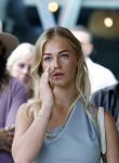 Amsterdam 13 juli 2025
Presentatie boek Dave Roelvink bij restaurant de Bosbaan . Aanwezig oa zijn vriendin Marijn Kuipers vader Dries Roelvink Honoria Roelvink Donny Roelvink en zijn moeder Lucienne Kenter.