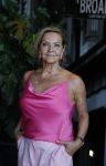 Scheveningen 30 juni 2025
Onthulling van de Walk of Fame ter gelegenheid van 35 jaar aan bijzondere musicalproducties in het AFAS Circustheater in Scheveningen. Mariska v Kolck