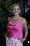 Scheveningen 30 juni 2025
Onthulling van de Walk of Fame ter gelegenheid van 35 jaar aan bijzondere musicalproducties in het AFAS Circustheater in Scheveningen. Mariska v Kolck
