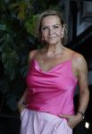 Scheveningen 30 juni 2025
Onthulling van de Walk of Fame ter gelegenheid van 35 jaar aan bijzondere musicalproducties in het AFAS Circustheater in Scheveningen. Mariska v Kolck