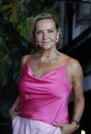Scheveningen 30 juni 2025
Onthulling van de Walk of Fame ter gelegenheid van 35 jaar aan bijzondere musicalproducties in het AFAS Circustheater in Scheveningen. Mariska v Kolck