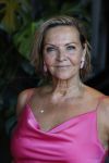 Scheveningen 30 juni 2025
Onthulling van de Walk of Fame ter gelegenheid van 35 jaar aan bijzondere musicalproducties in het AFAS Circustheater in Scheveningen. Mariska v Kolck