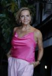 Scheveningen 30 juni 2025
Onthulling van de Walk of Fame ter gelegenheid van 35 jaar aan bijzondere musicalproducties in het AFAS Circustheater in Scheveningen. Mariska v Kolck