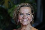 Scheveningen 30 juni 2025
Onthulling van de Walk of Fame ter gelegenheid van 35 jaar aan bijzondere musicalproducties in het AFAS Circustheater in Scheveningen. Mariska v Kolck
