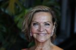 Scheveningen 30 juni 2025
Onthulling van de Walk of Fame ter gelegenheid van 35 jaar aan bijzondere musicalproducties in het AFAS Circustheater in Scheveningen. Mariska v Kolck