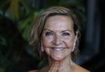 Scheveningen 30 juni 2025
Onthulling van de Walk of Fame ter gelegenheid van 35 jaar aan bijzondere musicalproducties in het AFAS Circustheater in Scheveningen. Mariska v Kolck