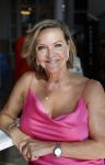 Scheveningen 30 juni 2025
Onthulling van de Walk of Fame ter gelegenheid van 35 jaar aan bijzondere musicalproducties in het AFAS Circustheater in Scheveningen. Mariska v Kolck