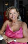Scheveningen 30 juni 2025
Onthulling van de Walk of Fame ter gelegenheid van 35 jaar aan bijzondere musicalproducties in het AFAS Circustheater in Scheveningen. Mariska v Kolck