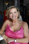 Scheveningen 30 juni 2025
Onthulling van de Walk of Fame ter gelegenheid van 35 jaar aan bijzondere musicalproducties in het AFAS Circustheater in Scheveningen. Mariska v Kolck
