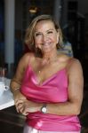 Scheveningen 30 juni 2025
Onthulling van de Walk of Fame ter gelegenheid van 35 jaar aan bijzondere musicalproducties in het AFAS Circustheater in Scheveningen. Mariska v Kolck