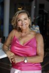 Scheveningen 30 juni 2025
Onthulling van de Walk of Fame ter gelegenheid van 35 jaar aan bijzondere musicalproducties in het AFAS Circustheater in Scheveningen. Mariska v Kolck
