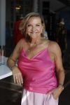 Scheveningen 30 juni 2025
Onthulling van de Walk of Fame ter gelegenheid van 35 jaar aan bijzondere musicalproducties in het AFAS Circustheater in Scheveningen. Mariska v Kolck