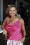 Scheveningen 30 juni 2025
Onthulling van de Walk of Fame ter gelegenheid van 35 jaar aan bijzondere musicalproducties in het AFAS Circustheater in Scheveningen. Mariska v Kolck