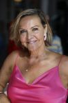 Scheveningen 30 juni 2025
Onthulling van de Walk of Fame ter gelegenheid van 35 jaar aan bijzondere musicalproducties in het AFAS Circustheater in Scheveningen. Mariska v Kolck