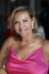 Scheveningen 30 juni 2025
Onthulling van de Walk of Fame ter gelegenheid van 35 jaar aan bijzondere musicalproducties in het AFAS Circustheater in Scheveningen. Mariska v Kolck