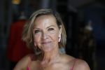 Scheveningen 30 juni 2025
Onthulling van de Walk of Fame ter gelegenheid van 35 jaar aan bijzondere musicalproducties in het AFAS Circustheater in Scheveningen. Mariska v Kolck