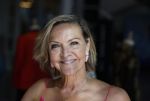 Scheveningen 30 juni 2025
Onthulling van de Walk of Fame ter gelegenheid van 35 jaar aan bijzondere musicalproducties in het AFAS Circustheater in Scheveningen. Mariska v Kolck