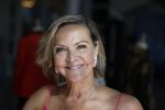 Scheveningen 30 juni 2025
Onthulling van de Walk of Fame ter gelegenheid van 35 jaar aan bijzondere musicalproducties in het AFAS Circustheater in Scheveningen. Mariska v Kolck