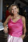 Scheveningen 30 juni 2025
Onthulling van de Walk of Fame ter gelegenheid van 35 jaar aan bijzondere musicalproducties in het AFAS Circustheater in Scheveningen. Mariska v Kolck