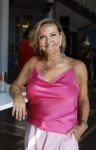 Scheveningen 30 juni 2025
Onthulling van de Walk of Fame ter gelegenheid van 35 jaar aan bijzondere musicalproducties in het AFAS Circustheater in Scheveningen. Mariska v Kolck