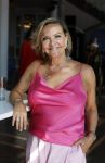 Scheveningen 30 juni 2025
Onthulling van de Walk of Fame ter gelegenheid van 35 jaar aan bijzondere musicalproducties in het AFAS Circustheater in Scheveningen. Mariska v Kolck
