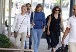 Den Haag 9 juli 2025
Rechtszaak hoger beroep Maxime Meiland in rechtbank Den Haag .
Maxime kwam met haar moeder Erica Meiland Jan Dijkgraaf en advocaat Sebas Diekstra.