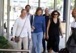 Den Haag 9 juli 2025
Rechtszaak hoger beroep Maxime Meiland in rechtbank Den Haag .
Maxime kwam met haar moeder Erica Meiland Jan Dijkgraaf en advocaat Sebas Diekstra.