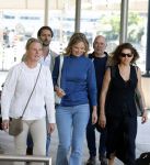 Den Haag 9 juli 2025
Rechtszaak hoger beroep Maxime Meiland in rechtbank Den Haag .
Maxime kwam met haar moeder Erica Meiland Jan Dijkgraaf en advocaat Sebas Diekstra.