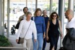 Den Haag 9 juli 2025
Rechtszaak hoger beroep Maxime Meiland in rechtbank Den Haag .
Maxime kwam met haar moeder Erica Meiland Jan Dijkgraaf en advocaat Sebas Diekstra.