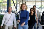 Den Haag 9 juli 2025
Rechtszaak hoger beroep Maxime Meiland in rechtbank Den Haag .
Maxime kwam met haar moeder Erica Meiland Jan Dijkgraaf en advocaat Sebas Diekstra.