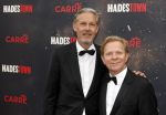 Amsterdsam 29 juni 2025
Premiere Hadestown in Carre. Michiel v Erp en ...