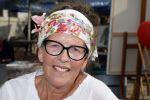 Huizen 14 juli 2025
Feestje Nicole des Bouvrie .
