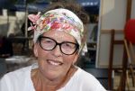 Huizen 14 juli 2025
Feestje Nicole des Bouvrie .