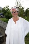 Huizen 14 juli 2025
Feestje Nicole des Bouvrie .