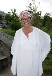 Huizen 14 juli 2025
Feestje Nicole des Bouvrie .