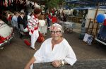 Huizen 14 juli 2025
Feestje Nicole des Bouvrie .