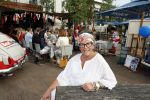 Huizen 14 juli 2025
Feestje Nicole des Bouvrie .