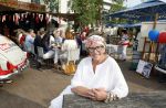 Huizen 14 juli 2025
Feestje Nicole des Bouvrie .
