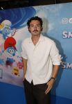 Leidschendam 6 juli 2025
Premiere Smurfen film bij Kinepolis . Aanwezig oa van de stemmencast Roxy Dekker Luuk v Leeuwen Julia Tan en Thorn de Vries . Niek Roozen