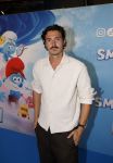 Leidschendam 6 juli 2025
Premiere Smurfen film bij Kinepolis . Aanwezig oa van de stemmencast Roxy Dekker Luuk v Leeuwen Julia Tan en Thorn de Vries . Niek Roozen