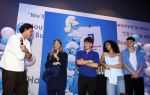 Leidschendam 6 juli 2025
Premiere Smurfen film bij Kinepolis . Aanwezig oa van de stemmencast Roxy Dekker Luuk v Leeuwen Julia Tan en Thorn de Vries . Roxy Dekker en Niek Roozen