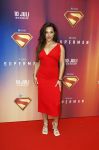 Amsterdam 8 juli 2025
Premiere superman in Tuschinski. Nochtli Peralta Alvarez