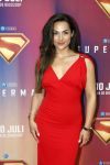 Amsterdam 8 juli 2025
Premiere superman in Tuschinski. Nochtli Peralta Alvarez