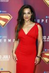 Amsterdam 8 juli 2025
Premiere superman in Tuschinski. Nochtli Peralta Alvarez